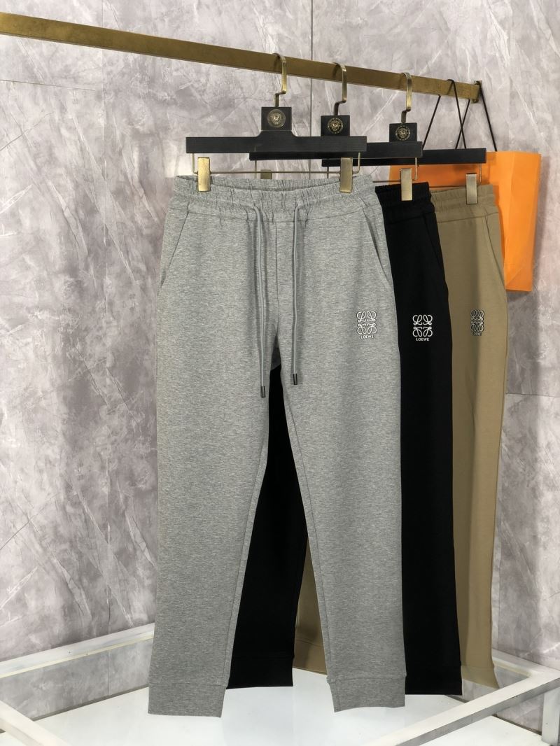 Loewe Long Pants